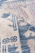 Antique Anatol Runner Rug (2' x 9')